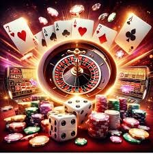 kawat4d lobby game tampilan lengkap ribuan pilihan slot casino online Indonesia