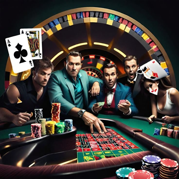 kawat4d slot jackpot progresif hadiah besar