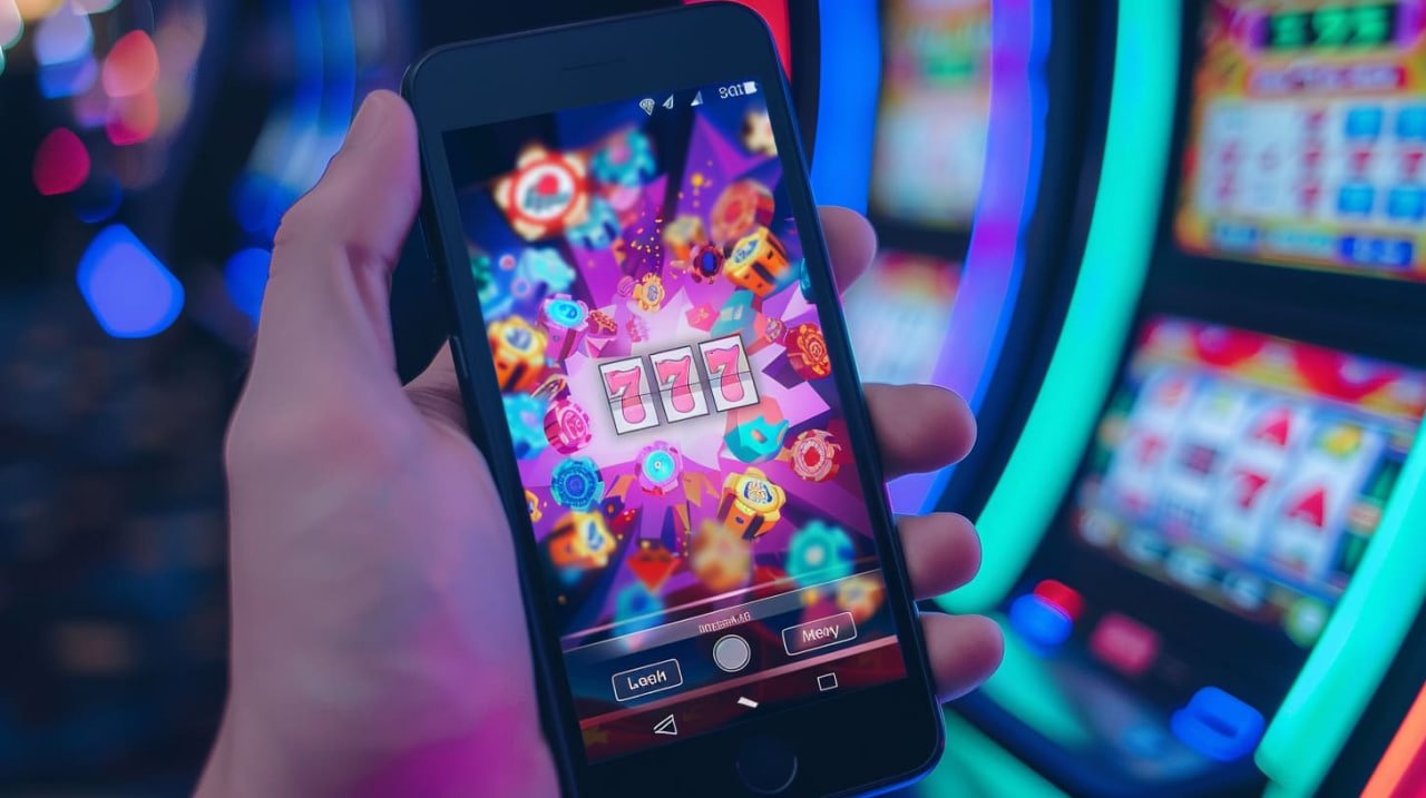 kawat4d fitur aplikasi mobile keunggulan slot live casino di HP Android iOS
